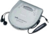 Troubleshooting, manuals and help for Sony D-EJ725 - Portable Cd Player