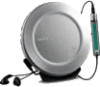 Troubleshooting, manuals and help for Sony D-EJ985 - Portable Cd Player