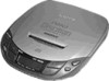 Troubleshooting, manuals and help for Sony D-F181 - Fm/am Portable Cd Player