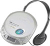 Troubleshooting, manuals and help for Sony D-F200 - Fm/am Portable Cd Player