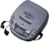 Get support for Sony D-F411 - Fm/am Portable Cd Player