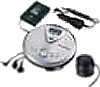Troubleshooting, manuals and help for Sony D-NE300CK - Atrac Cd Walkman