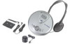 Troubleshooting, manuals and help for Sony D-NE306CK - Atrac Cd Walkman