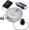 Troubleshooting, manuals and help for Sony D-NE518CK - Portable Cd Player