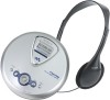 Troubleshooting, manuals and help for Sony D-NF400 - ATRAC Walkman Portable CD Player