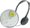 Troubleshooting, manuals and help for Sony D-NF400PS - Portable Cd Player