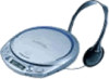 Troubleshooting, manuals and help for Sony D-NF610 - Portable Cd Player