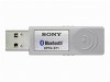 Get support for Sony DPPA-BT1 - Bluetooth USB Adaptor