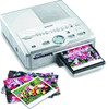 Troubleshooting, manuals and help for Sony DPP-SV55 - Ms Printer