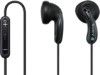 Troubleshooting, manuals and help for Sony DR-E10iP - Entry-level Earbud With Ipod
