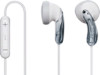 Troubleshooting, manuals and help for Sony DR-E10iP/GRAY - Entry-level Earbud With Ipod