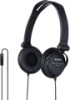 Troubleshooting, manuals and help for Sony DR-V150iP - Over The Head Headphones