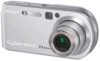Get support for Sony DSC P200 - Cybershot 7.2MP Digital Camera 3x Optical Zoom