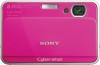 Troubleshooting, manuals and help for Sony DSC T2 - Cybershot 8MP Digital Camera