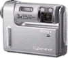 Troubleshooting, manuals and help for Sony DSC-F88 - Cyber-shot Digital Still Camera
