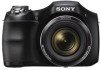 Get support for Sony DSC-H200