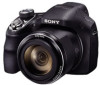 Get support for Sony DSC-H400