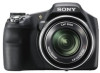 Get support for Sony DSC-HX200V