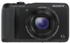 Get support for Sony DSC-HX20V