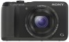 Troubleshooting, manuals and help for Sony DSC-HX20V/B