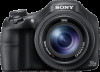 Get support for Sony DSC-HX350