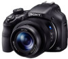Troubleshooting, manuals and help for Sony DSC-HX400