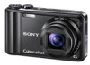 Get support for Sony DSC-HX5