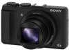 Get support for Sony DSC-HX50V
