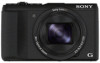 Get support for Sony DSC-HX60V
