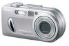 Sony DSC P10 New Review
