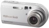 Get support for Sony DSCP100 - Cybershot 5.1MP Digital Camera