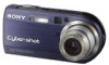 Troubleshooting, manuals and help for Sony DSC-P150/LJ - Cyber-shot Digital Still Camera