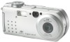 Troubleshooting, manuals and help for Sony DSC-P3 - Cybershot 2.8MP Digital Camera