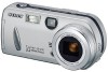 Sony DSC-P52 New Review