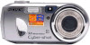 Troubleshooting, manuals and help for Sony DSC-P93A - Digital Still Camera
