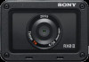 Troubleshooting, manuals and help for Sony DSC-RX0M2