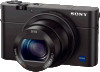 Troubleshooting, manuals and help for Sony DSC-RX100M3