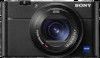 Get support for Sony DSC-RX100M5A