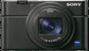 Troubleshooting, manuals and help for Sony DSC-RX100M6
