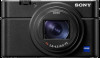 Troubleshooting, manuals and help for Sony DSC-RX100M7G