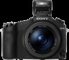 Get support for Sony DSC-RX10M2