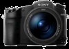 Get support for Sony DSC-RX10M3