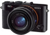 Troubleshooting, manuals and help for Sony DSC-RX1R