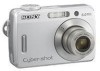 Troubleshooting, manuals and help for Sony DSC S500 - Cyber-shot Digital Camera