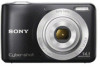 Get support for Sony DSC-S5000