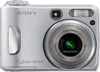 Get support for Sony DSC-S60 - Cyber-shot Digital Still Camera