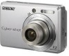 Get support for Sony DSC S730 - Cyber-shot Digital Camera