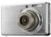 Get support for Sony DSC S750 - Cyber-shot Digital Camera