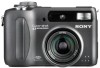 Troubleshooting, manuals and help for Sony DSCS85 - CyberShot 4.1MP Digital Still Camera