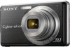 Troubleshooting, manuals and help for Sony DSC-S950/B - Cyber-shot Digital Still Camera